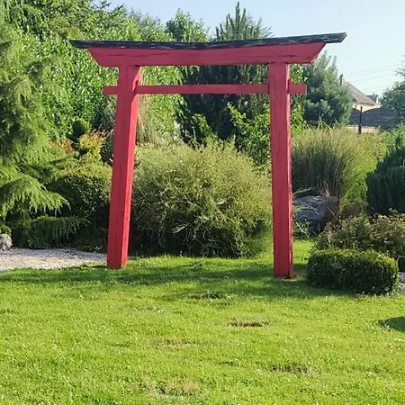 Le Havre En Somme - Le Torii *